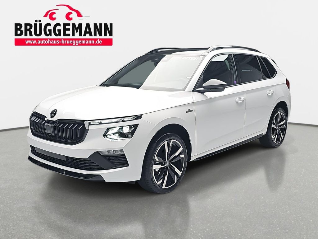 Image of Skoda Kamiq