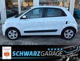 Renault Twingo Limited*SERVO*TÜV-NEU* - gebrauchte Renault Twingo aus dem Jahr 2021