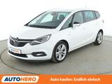 Opel Zafira Tourer 2.0 CDTI Innovation Aut*NAVI*LED* - Opel 7-Sitzer