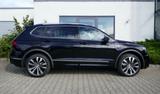 Volkswagen Tiguan Allspace 2.0 TDI SCR 140kW DSG 4MOTION - VW Tiguan Allspace von privat