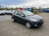 Mazda 2 Lim. 1.5 Center-Line*1HAND*TÜV NEU*AUTOMATIK* - gebrauchte Mazda 2 aus dem Jahr 2011