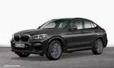BMW X4 xDrive30d M Sport AHK LiveCockpitProf Kamera - BMW X4 in Ludwigshafen