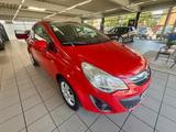 Opel Corsa D Satellite *ALU - Opel Corsa Satellite mit Benzin-Antrieb