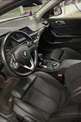 BMW 118i Sport Line  - BMW 118 von privat