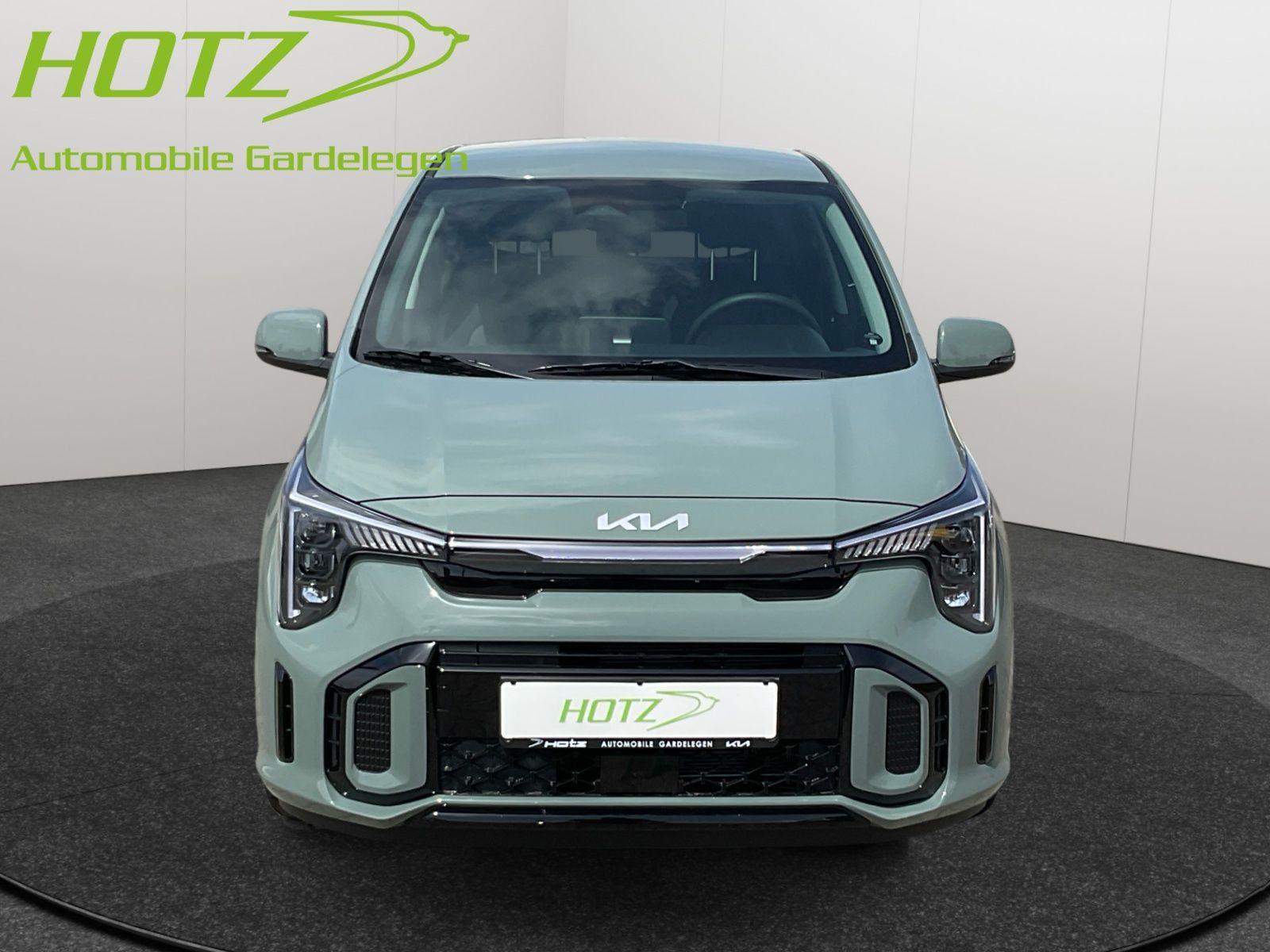 Kia Picanto - Bild 9