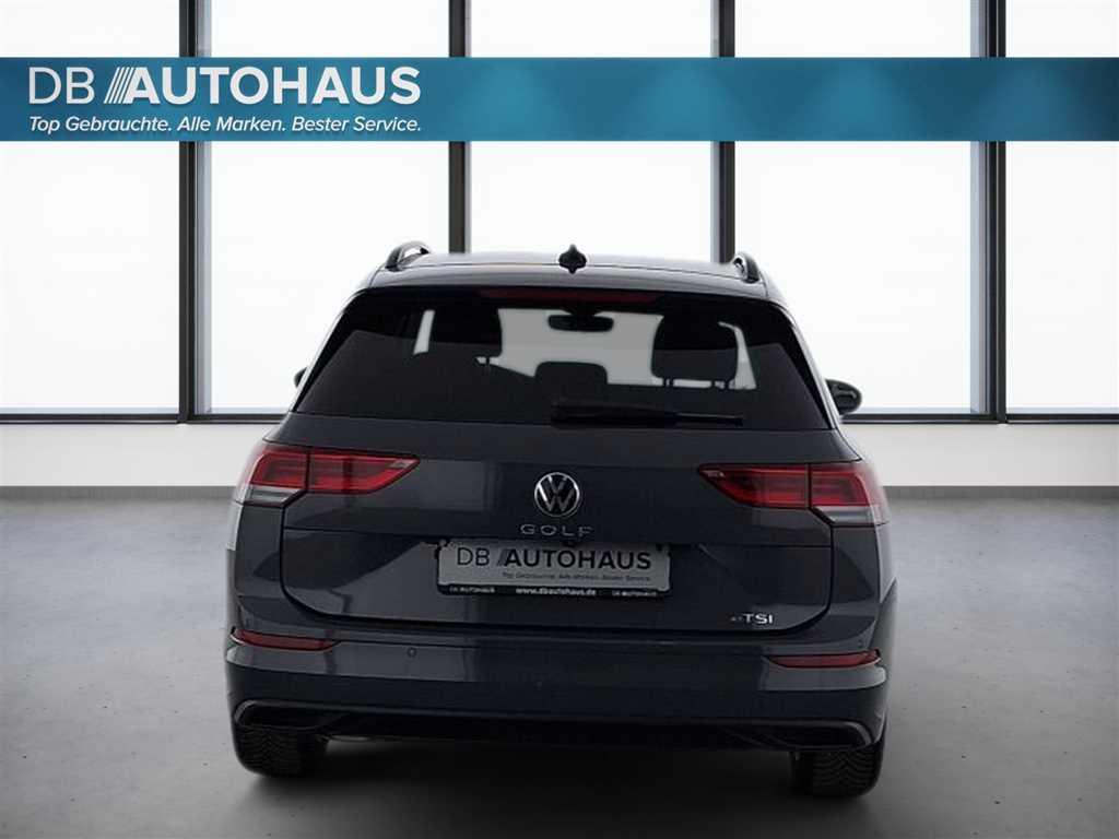 Volkswagen Golf Variant Life 1.5 eTSI DSG BusinessPremium, миниатюра 5