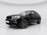 BMW X4 M40i Xenon*Navi*Leder - BMW X4 M40 Gebrauchtwagen