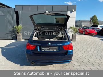 BMW 318 - 12