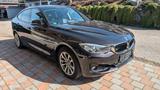 BMW 328i xDrive GT Sport Line - BMW 328 Gran Turismo aus 2013