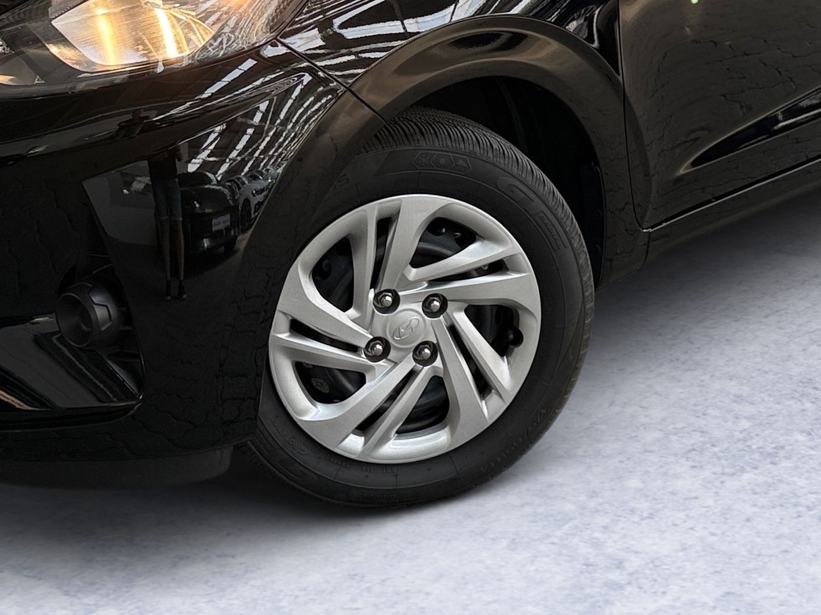 Hyundai i10 – Bild 6