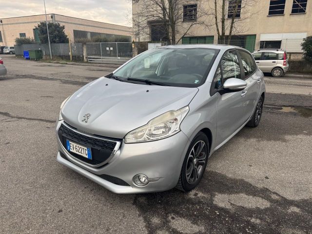 Peugeot 208 Gpl casa madre fino 2034