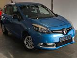 Renault Scenic III Limited, Navi, SHZ, PDC, Tempomat - Renault Scenic Gebrauchtwagen in Hannover