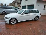 BMW 320d EfficientDynamics Edition Touring Effic... - BMW 320: 320d Efficientdynamics Edition