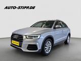 Audi Q3 1.4 TFSI NAV TEMP KEYLESS LED SITZH BLUET PDC - Audi in Bielefeld: Q1