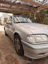 Mercedes-Benz C 180 CLASSIC Automatik mit Tempomat  - gebrauchte Mercedes-Benz C 180 aus dem Jahr 1998