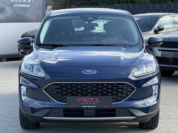 Ford Kuga - 12