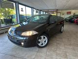 Renault Megane II Coupe / Cabrio Avantage neu tüv - Renault Megane aus 2008: Cabrio