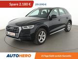 Audi Q5 40 TDI quattro Sport Aut.*NAVI*LED*TEMPO*PDC* - Audi Q5 Gebrauchtwagen in Bochum