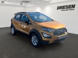 Ford EcoSport Active Navi Soundsystem B & O LED ACC A - Ford EcoSport: Active