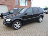 Mercedes-Benz ML 55 AMG ML -Klasse ML 55 AMG*Top Zustand*1. Hd - Mercedes-Benz: Ml55
