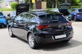 Opel Astra K 1.4 DI Kamera Tempomat Sitzheizung Navi - Opel Astra: Limousine
