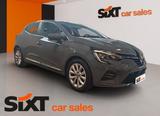 Renault Clio V 1.3 TCe 140 Intense|PDC+Kamera|Tempomat - Renault Clio Gebrauchtwagen in München