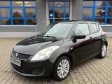 Suzuki Swift Club - Suzuki Gebrauchtwagen in Köln
