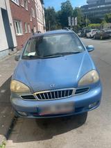 Chevrolet Daweo Rezzo - Chevrolet Rezzo von privat