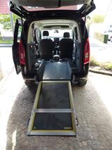 Opel Combo Life 1.2 Edition, behindertengerecht