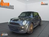 MINI Cooper S Cooper S 1.6 16V Metallic - MINI Cooper S bis 5.000 Euro