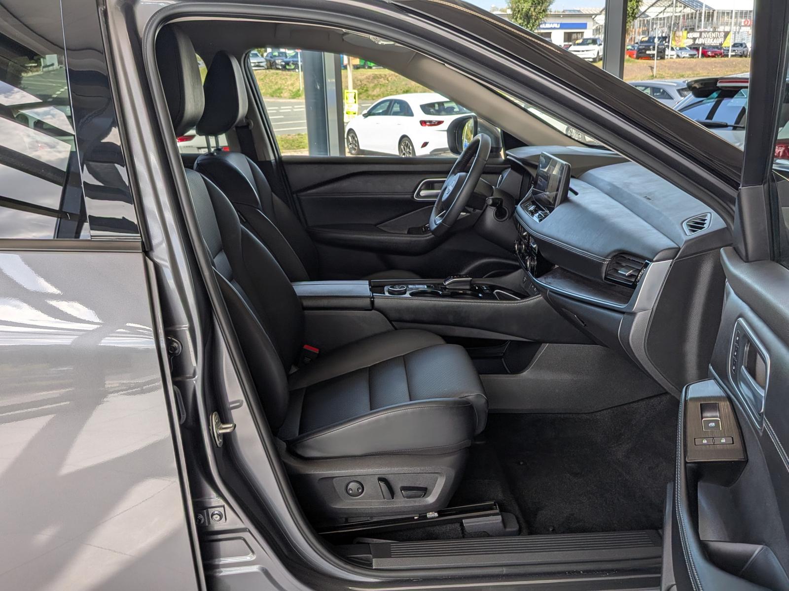 Nissan X-Trail 1.5 e-Power e-4 Tekna Bose HUD LED+ 20", миниатюра 15