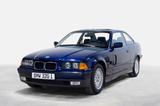 BMW 320i Coupé (E36) | 1.Hand | nur 37.000 km | Orig - BMW 320: E36 320i