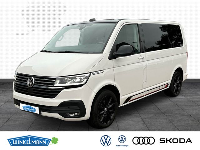 Volkswagen T6.1 Multivan 2.0TDI EDITION AHK ACC NAVI KAMERA