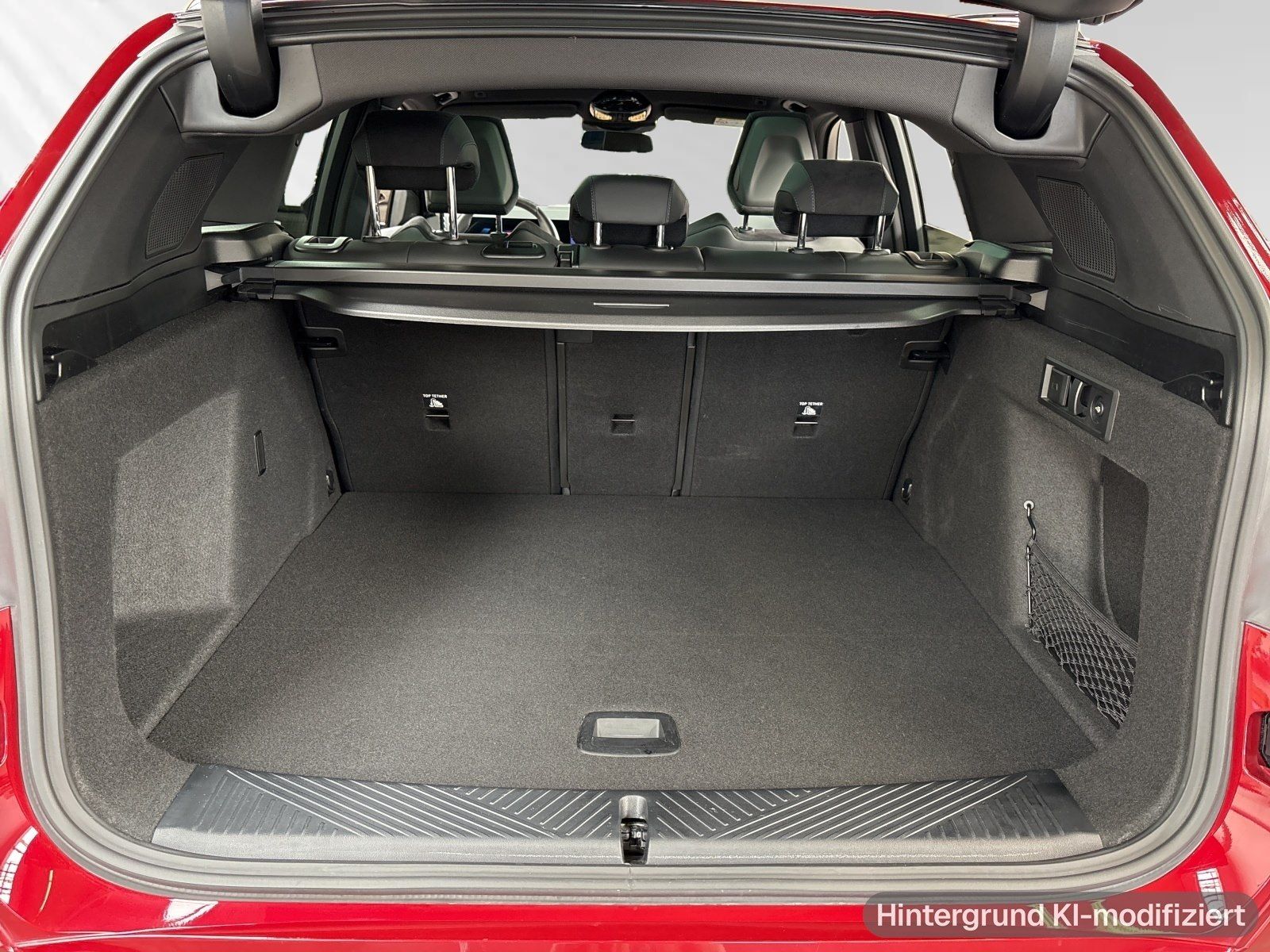 BMW X3 M50 - Bild 15