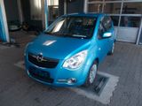 Opel Agila 1.0 ecoFLEX - - Opel Agila: Ecoflex