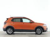 Volkswagen T-Cross ACTIVE 1.0 TSI *ACC*NAVI*LANE*16''* - Volkswagen T-Cross in Augsburg