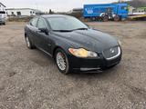 Jaguar XF 2.7 L V6 Diesel - gebrauchte Jaguar XF aus dem Jahr 2008
