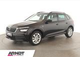 Skoda Kamiq 1.0 TSI DSG Tour LED Pano SmartLink Kam +3 - Skoda Kamiq aus 2024