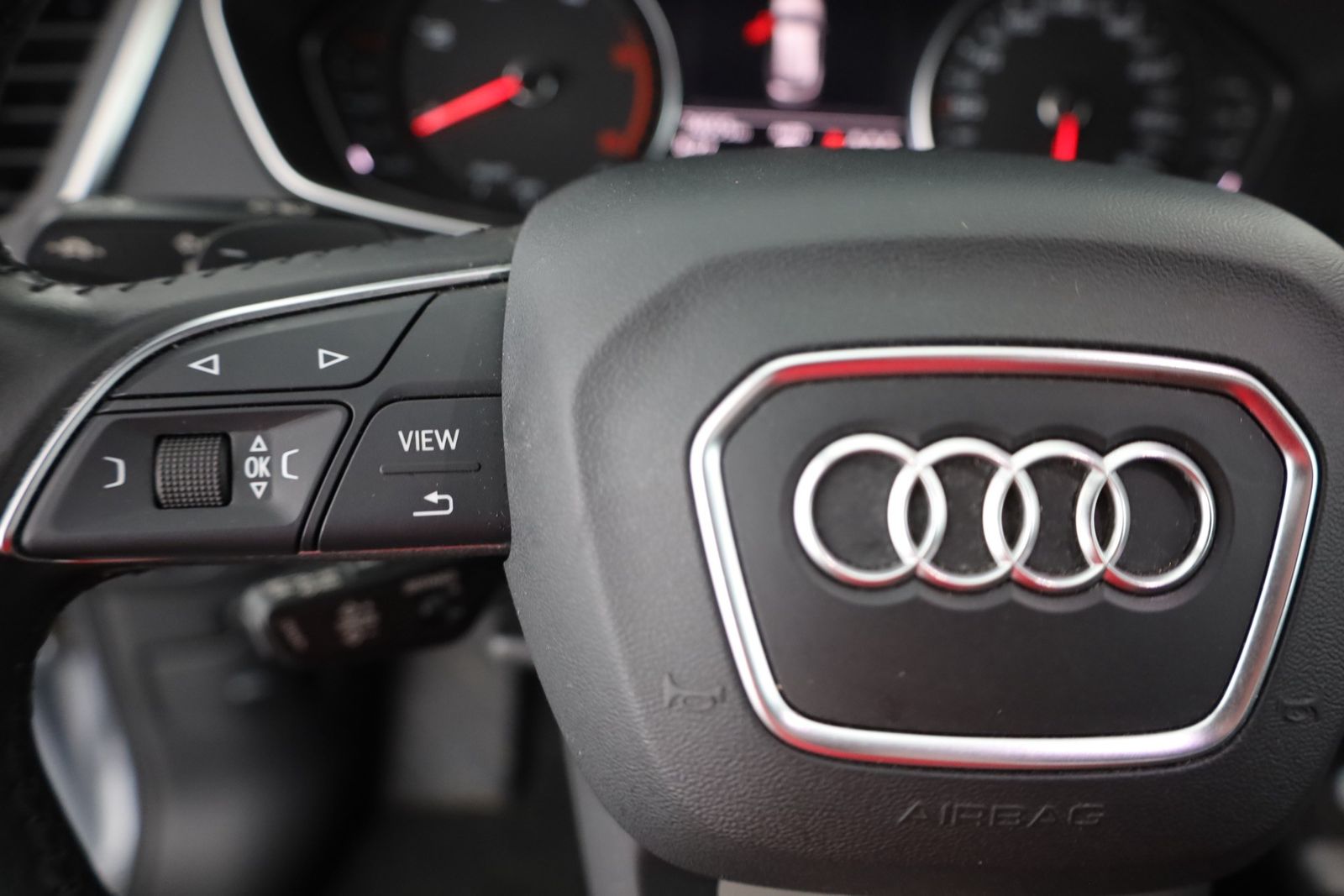 Audi Q5 40 TDI quattro Navi ACC Standheizung Kamera foto 16