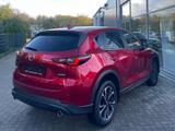 Mazda CX-5 Ad'vantage 2WD HEAD-UP-DISPLAY * 360KAMERA* - gebrauchte Mazda SUV & Geländewagen