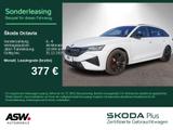 Skoda Octavia RS Combi 2.0TSI DSG LED Navi RFK HUD AHK