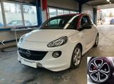 Opel Adam S SPORT (RECARO-SPORTSITZE*INTELLi-LINK) - Opel: Winterreifen