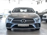 Mercedes-Benz CLS 450 AMG-Line Multibeam Distronic 360GradCam - gebrauchte Mercedes-Benz CLS 450 aus dem Jahr 2020