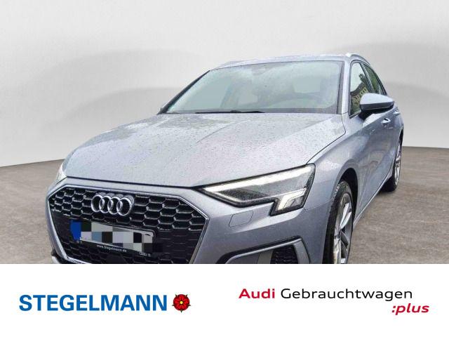 Audi A3 Sportback 35 TDI S-tronic advanced *LED*App-C