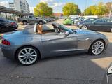 BMW Z4 Baureihe Z4 Roadster sDrive 35is M-Packet - BMW Z4: 35is