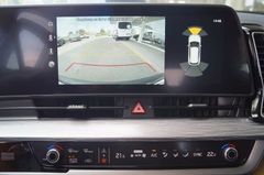 KIA Sportage 1.6 DCT7 48V Klima-SHZG-LHZG-Navi-LED