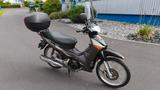Honda Innova 125 - GEBRAUCHT 125 INNOVA