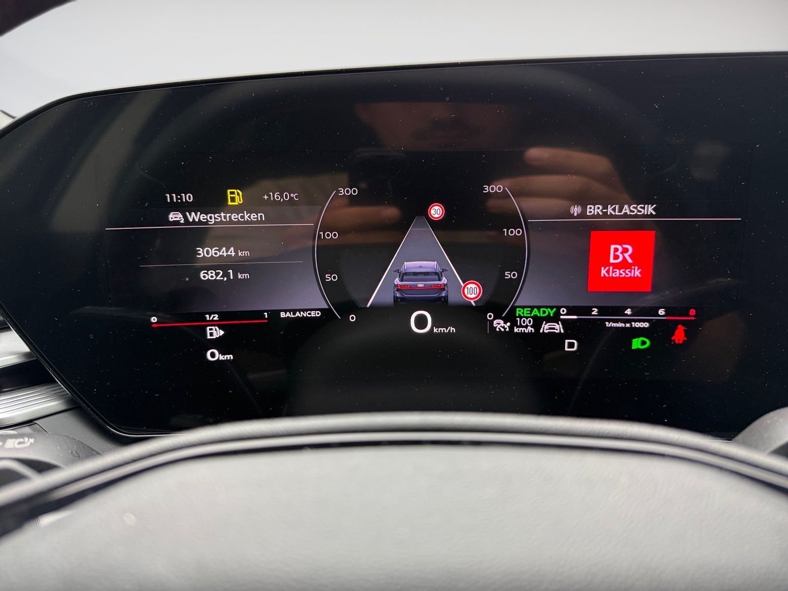 Audi A6 - Bild 13