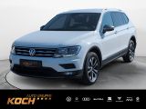 Volkswagen Tiguan Allspace 2.0TDI United DSG Navi ACC - Volkswagen Tiguan Allspace: United