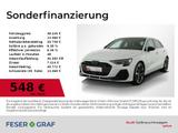 Audi S3 Sportback Matrix,Pano,Kamera,Leder,Navi,HUD - Audi S3 in Nürnberg